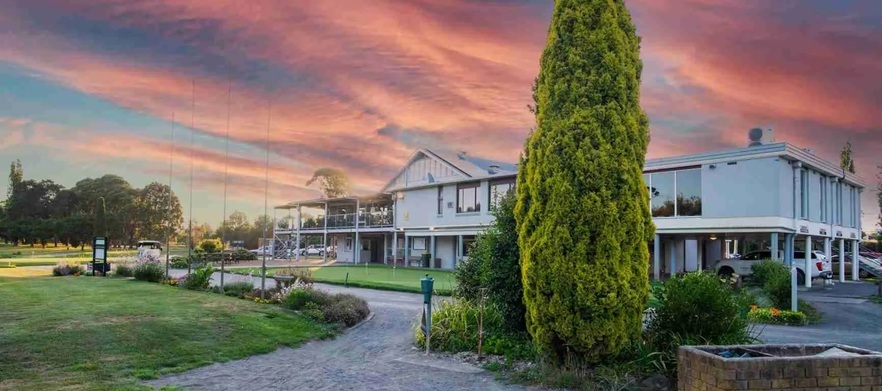 Tee Times | Goulburn Golf Club