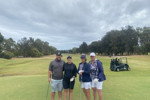 The West Lakes Golfer Classic Friday 9th July 2027