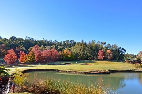 Araluen Golfer Classic 10th June 2027