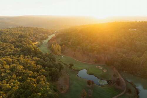 Araluen Golfer Classic 10th June 2027