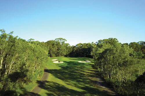 Peregian Springs Golfer Classic 6th August 2027