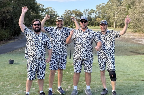 Peregian Springs Golfer Classic 6th August 2027