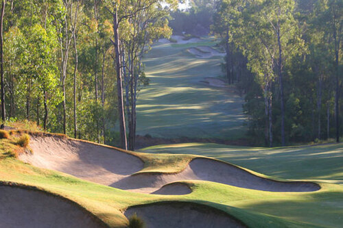 Brookwater Golfer Classic 25th February 2027
