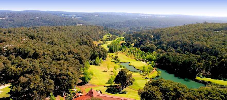 Araluen Golfer Classic 10th June 2027