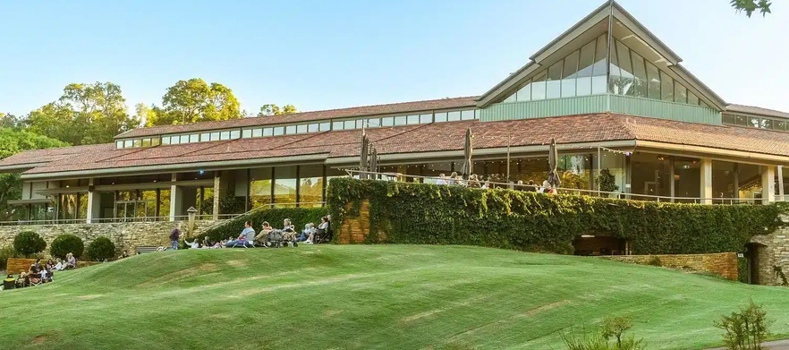 Araluen Golfer Classic 10th June 2027