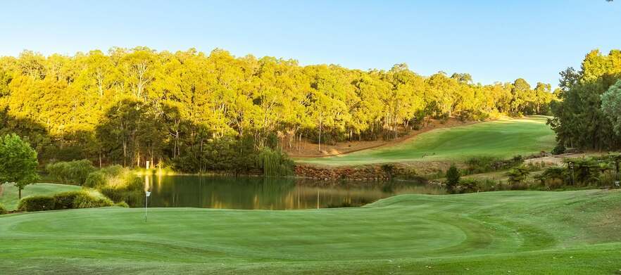 Araluen Golfer Classic 10th June 2027