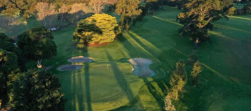 Tee Times | Rossdale Golf Club