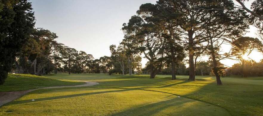 Tee Times | Rossdale Golf Club