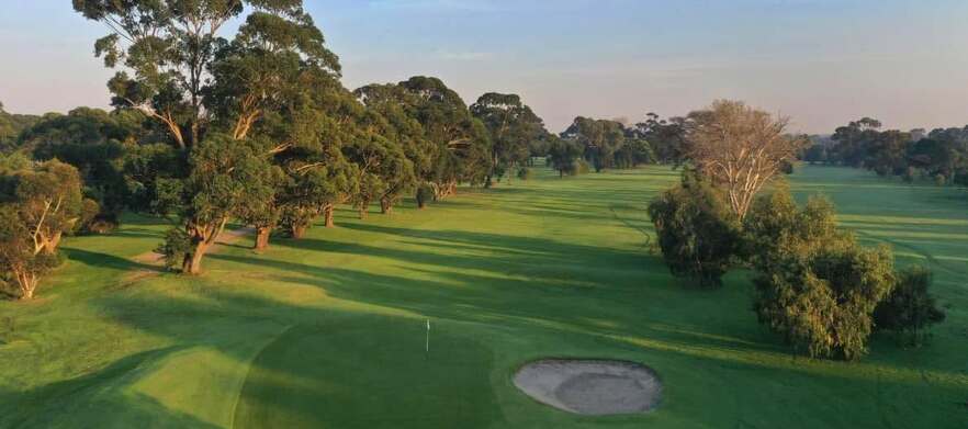 Tee Times | Rossdale Golf Club