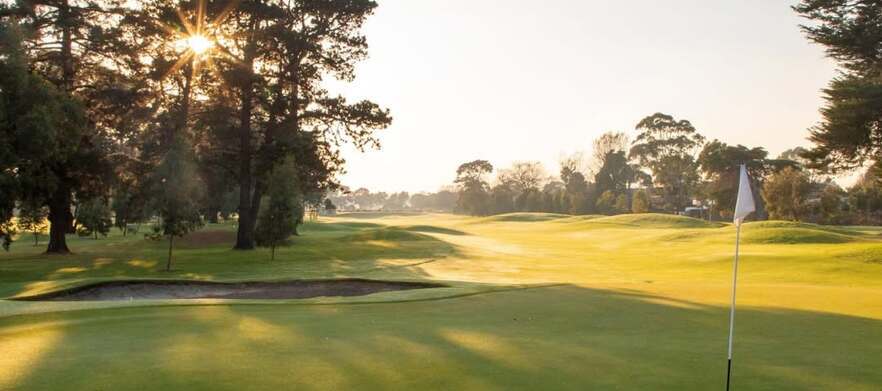 Tee Times | Rossdale Golf Club
