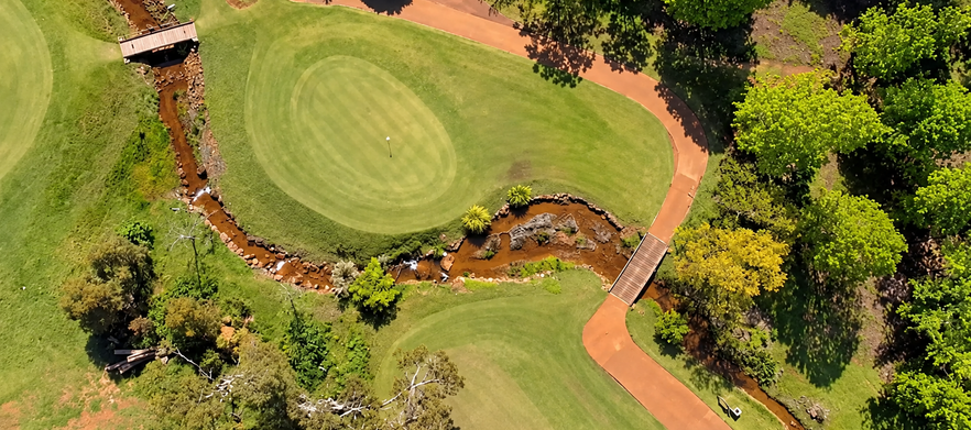 Araluen Golfer Classic 10th June 2027