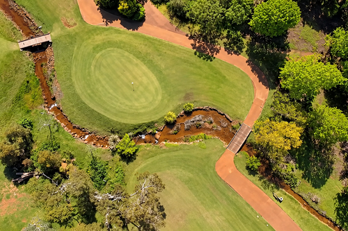 Araluen Golfer Classic 10th June 2027