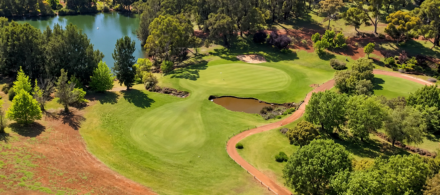 Araluen Golfer Classic 10th June 2027