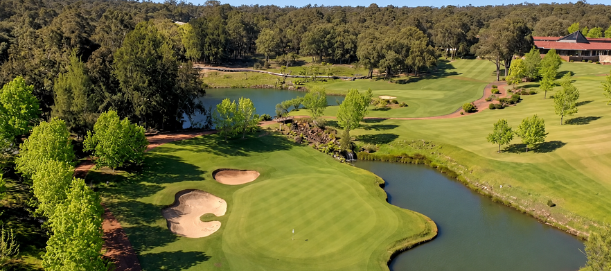 Araluen Golfer Classic 10th June 2027