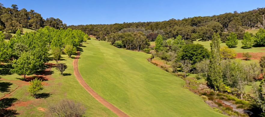 Araluen Golfer Classic 10th June 2027