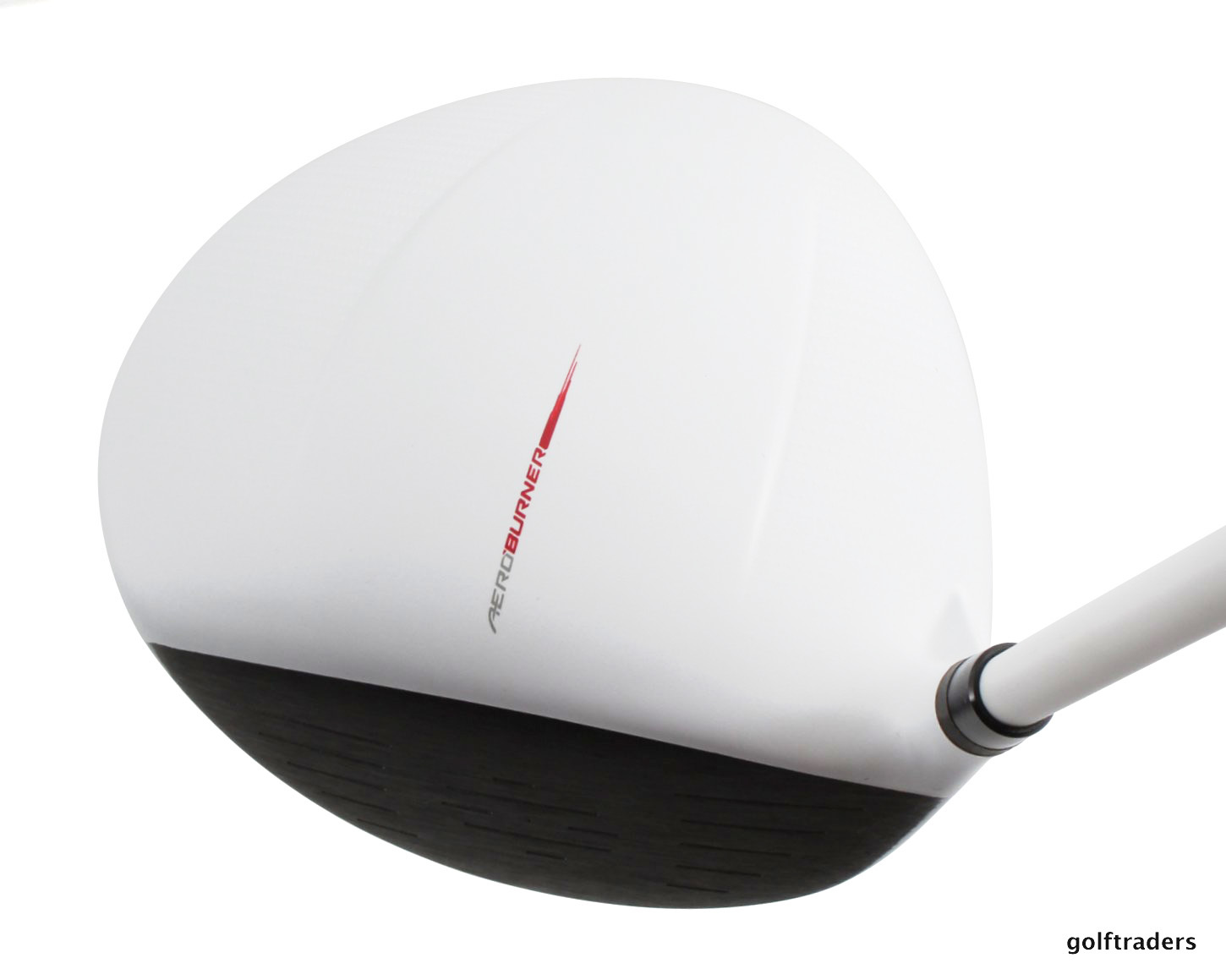 TAYLORMADE AEROBURNER HL DRIVER 15° GRAPHITE SPEED RULZ REGULAR +COVER E3862 just 179.00