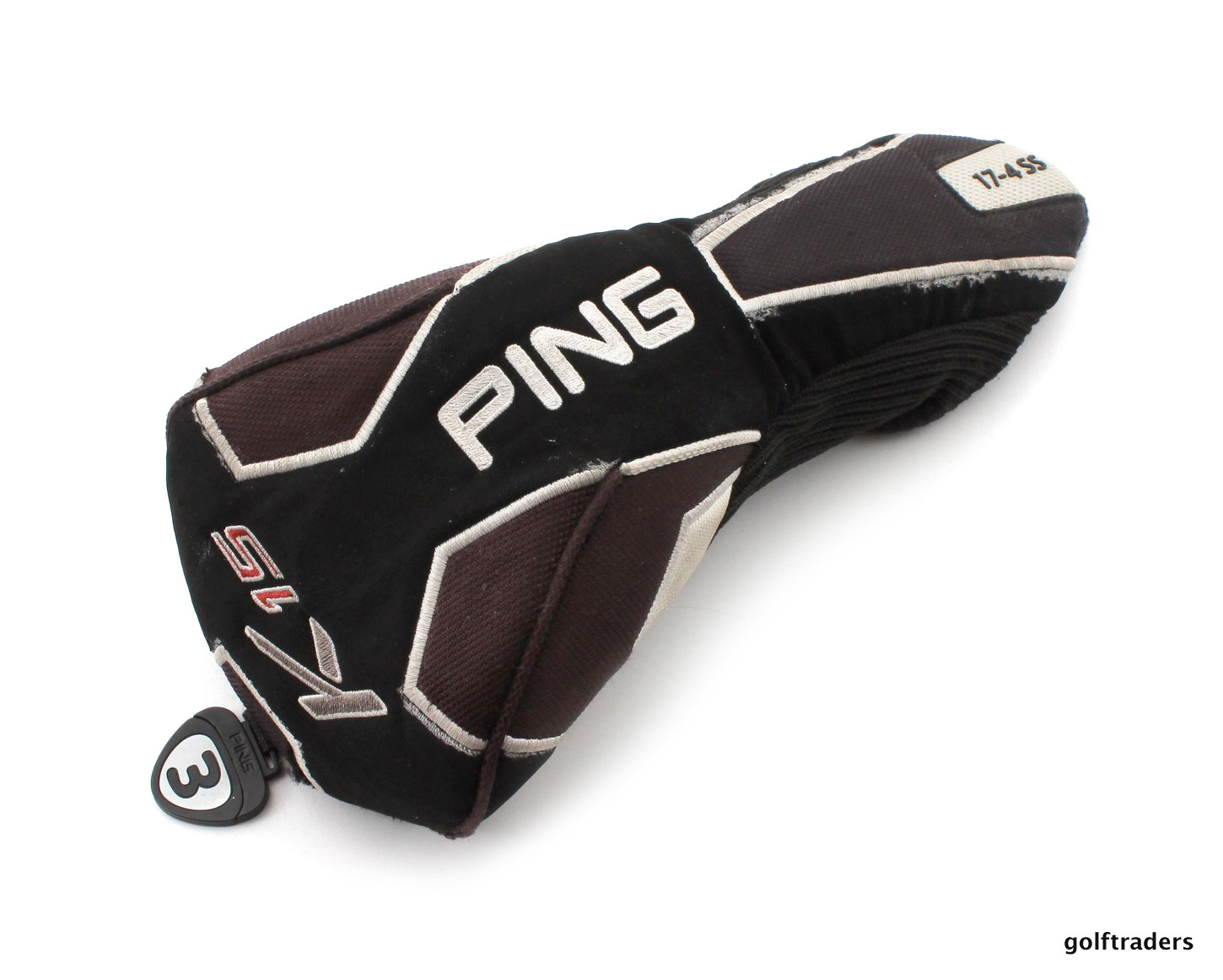 Ping G15 23 4H Hybrid Regular Flex Tfc 149H Graphite 0879567