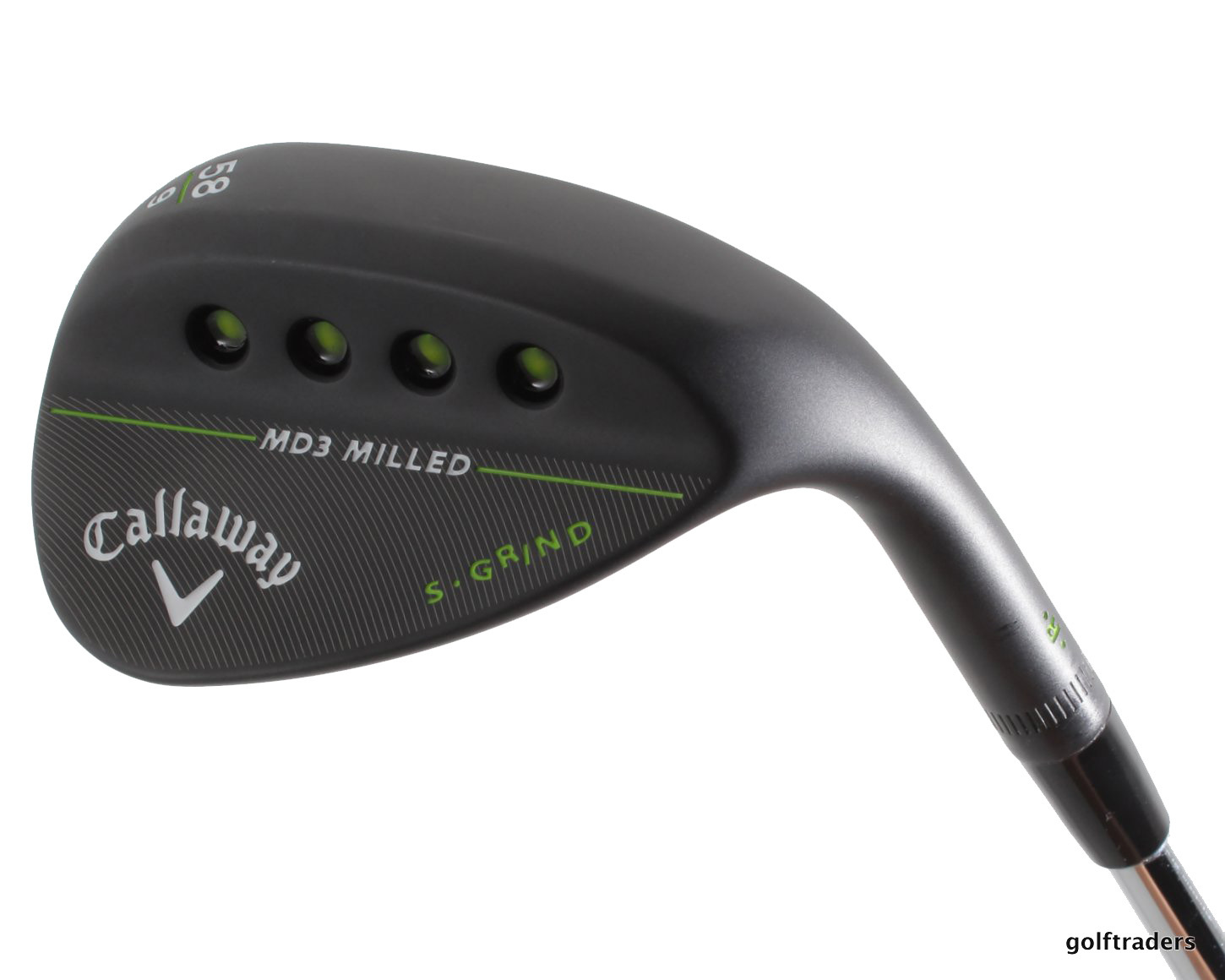 callaway s flex