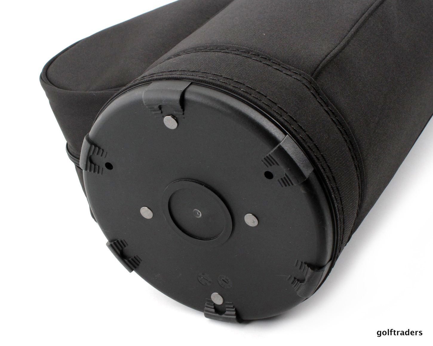 EAGLES AND BIRDIES GOLF TRAVEL LITE 2.5kg BAG BLACK E4089 just 169.00