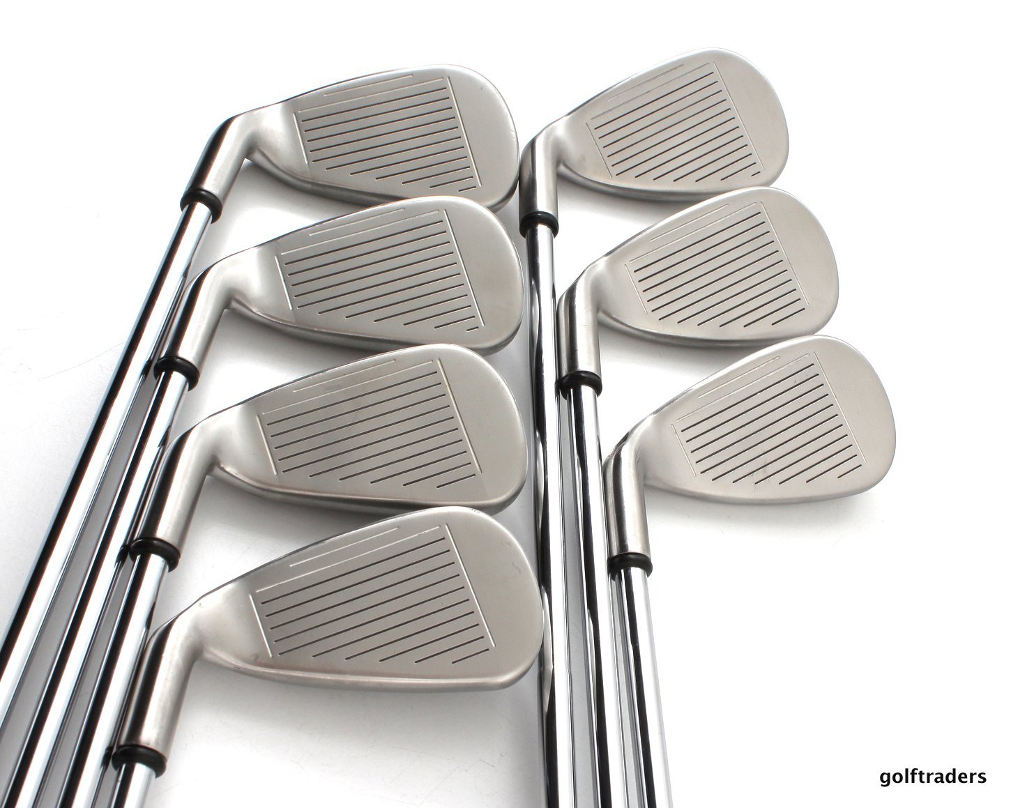 CALLAWAY DIABLO EDGE 4PW IRONS DIABLO STEEL UNIFLEX E4205 just 350.00