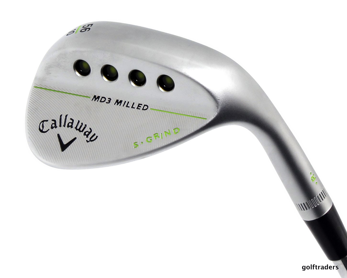 callaway md3 milled