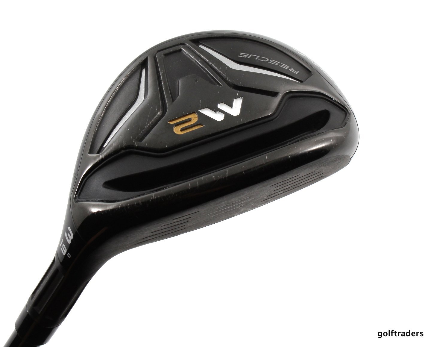 Hybrides TaylorMade à prix réduit | Golf Avenue