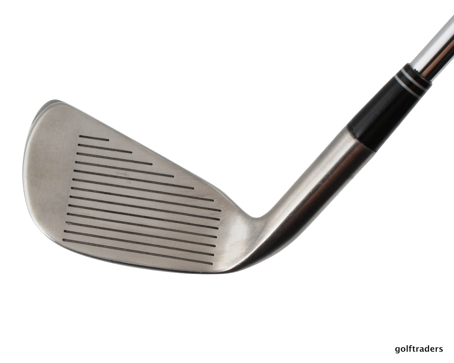 MACGREGOR THE DOCTOR RX 2 IRON STEEL DG R400 REGULAR FLEX E4546 just