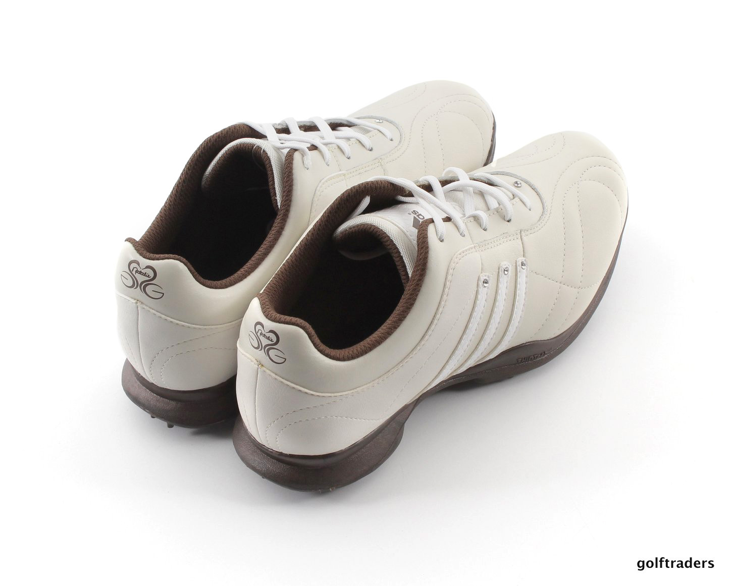 ADIDAS SIGNATURE NATALIE 2 LADIES SHOES 7US NEW 