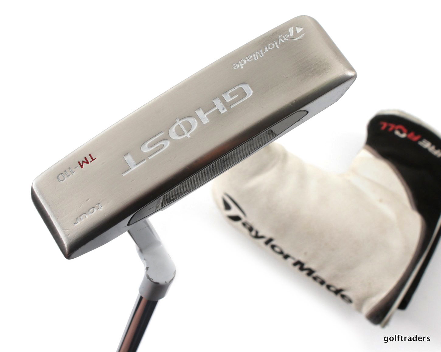 taylormade ghost tm 110