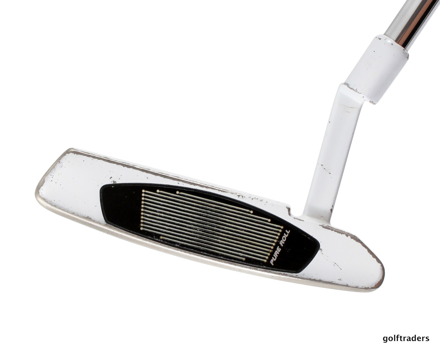 taylormade ghost tm 110