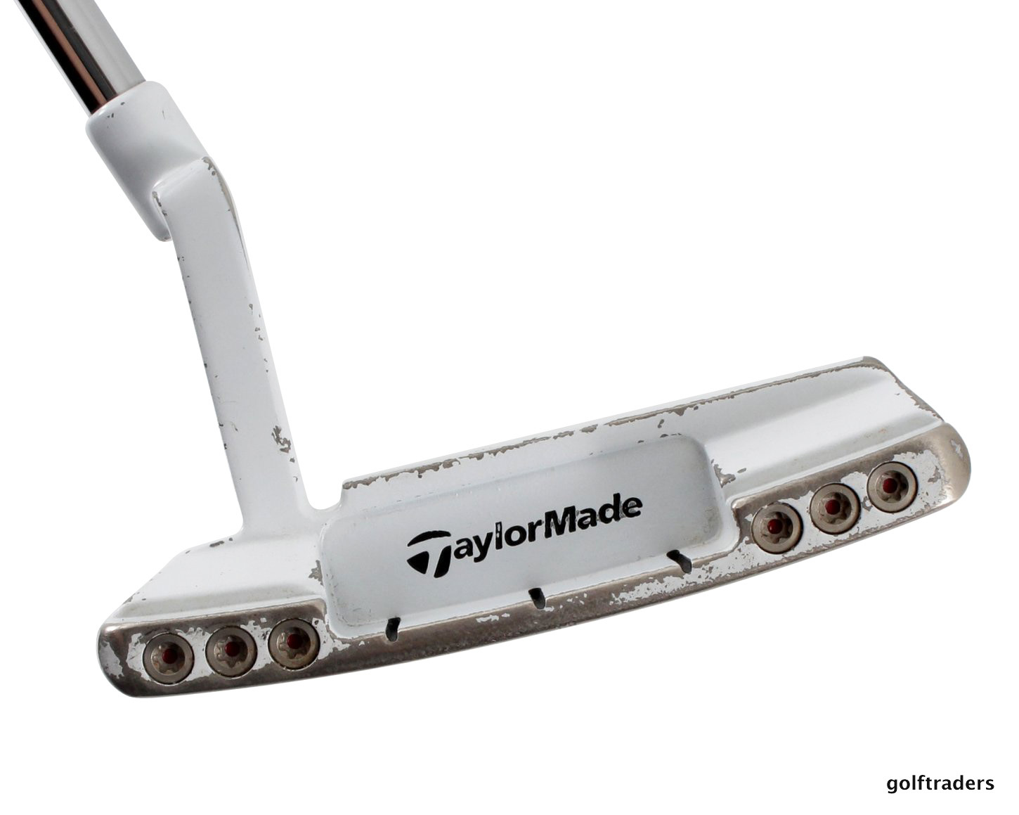 taylormade ghost tm 110