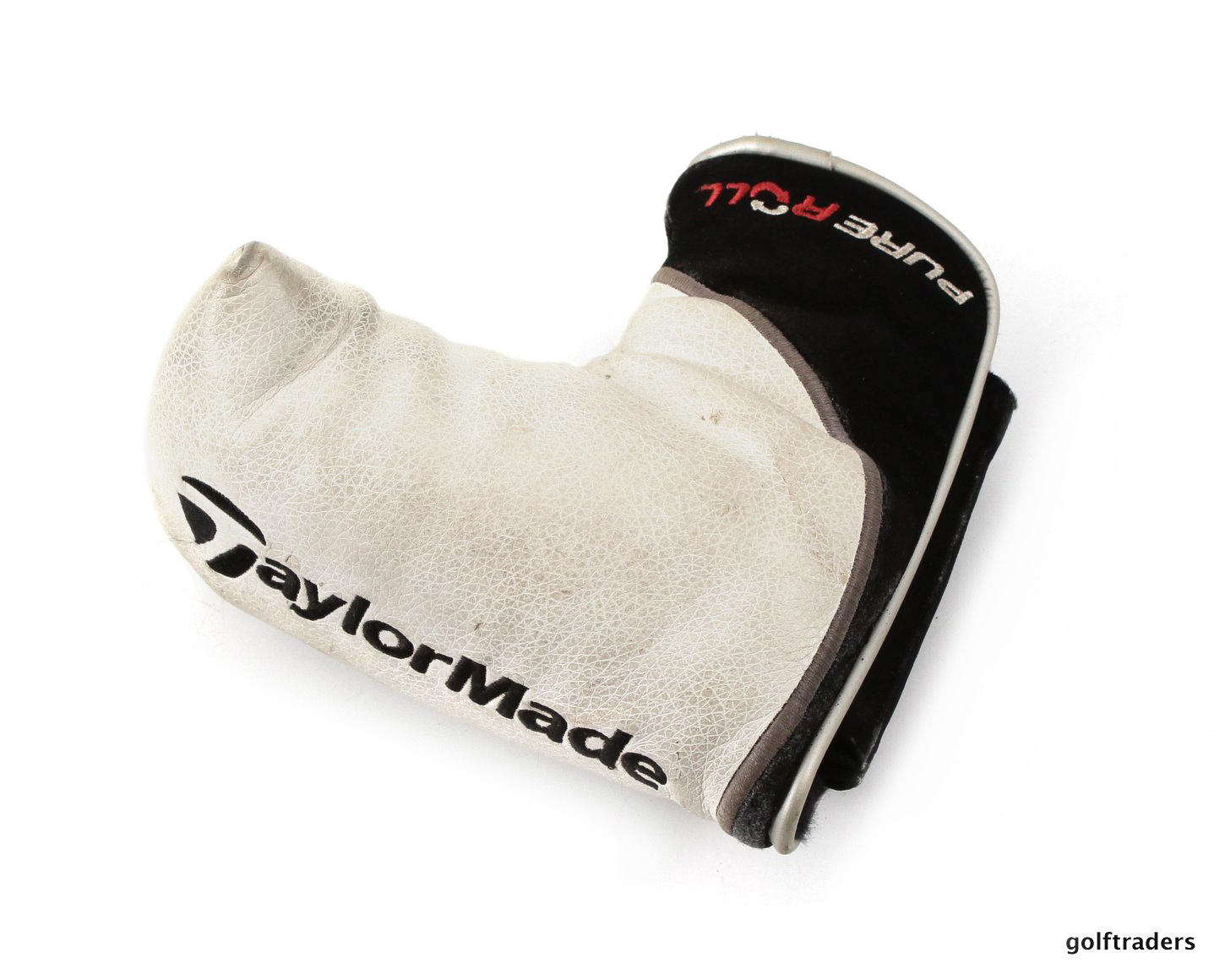 taylormade ghost tm 110