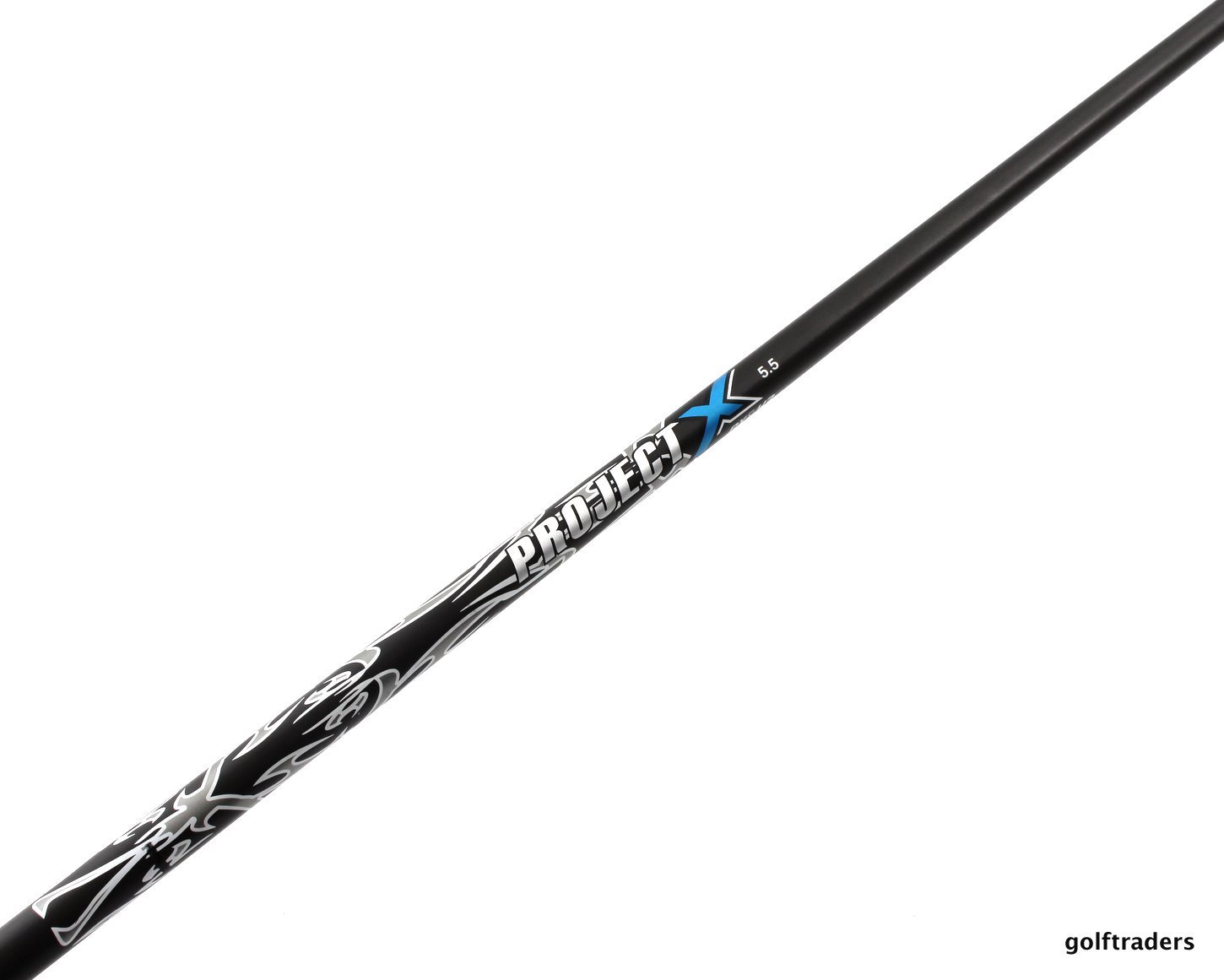 PROJECT X PXV 43 DRIVER SHAFT 43 GRAM FIRM FLEX + ADAPTER & GRIP 43.5