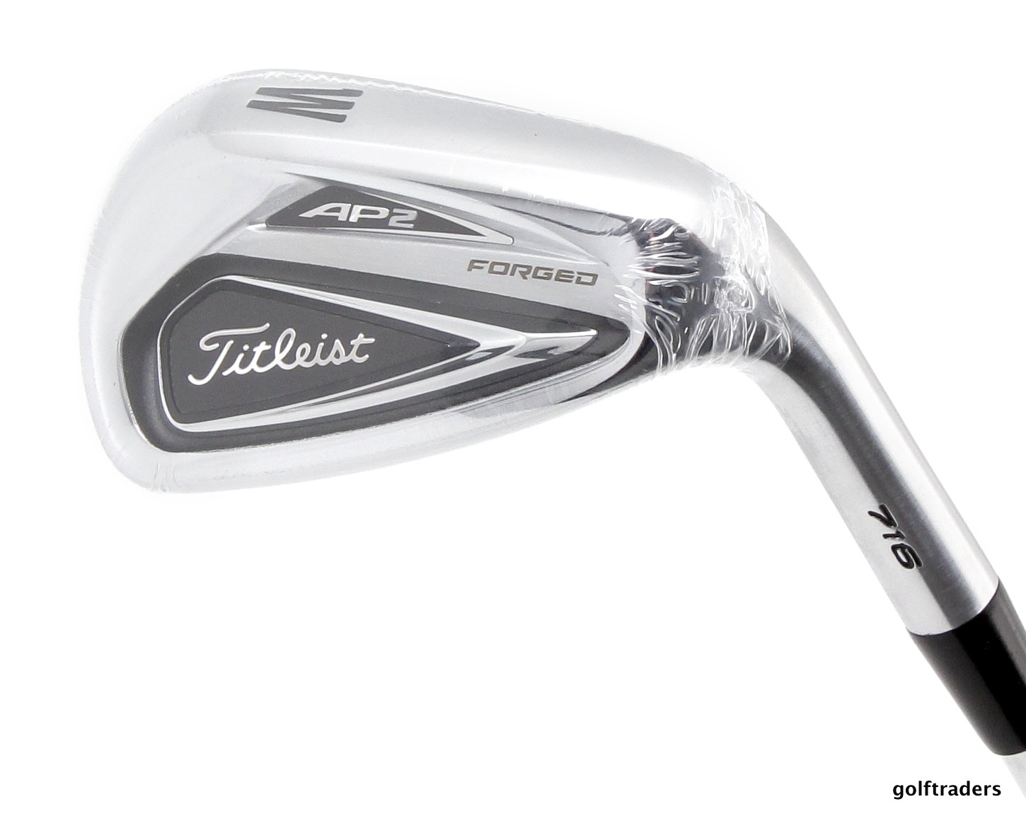 ap2 gap wedge