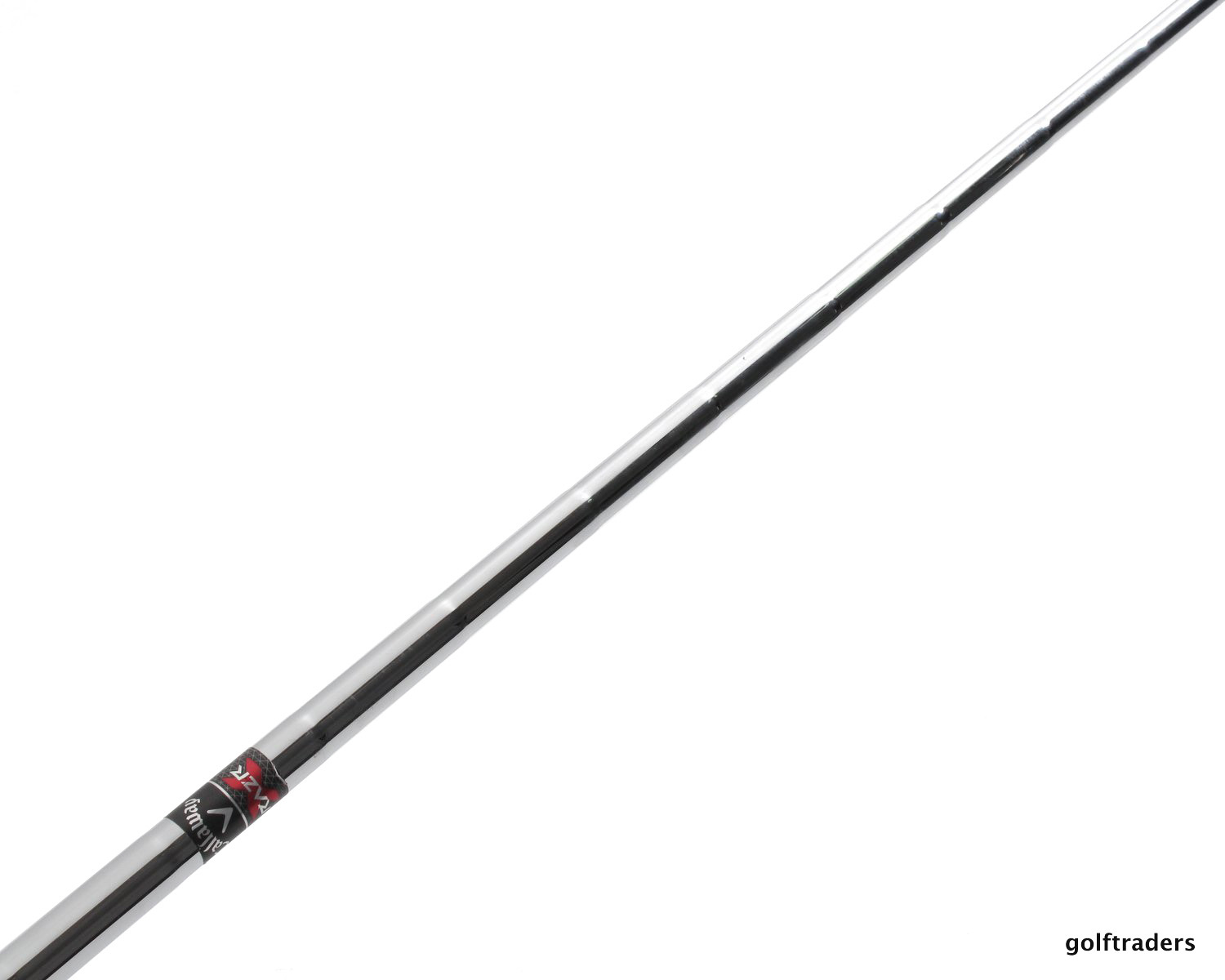 CALLAWAY RAZR X GAP WEDGE 49° STEEL UNIFLEX NEW GRIP E5067 just 89.00