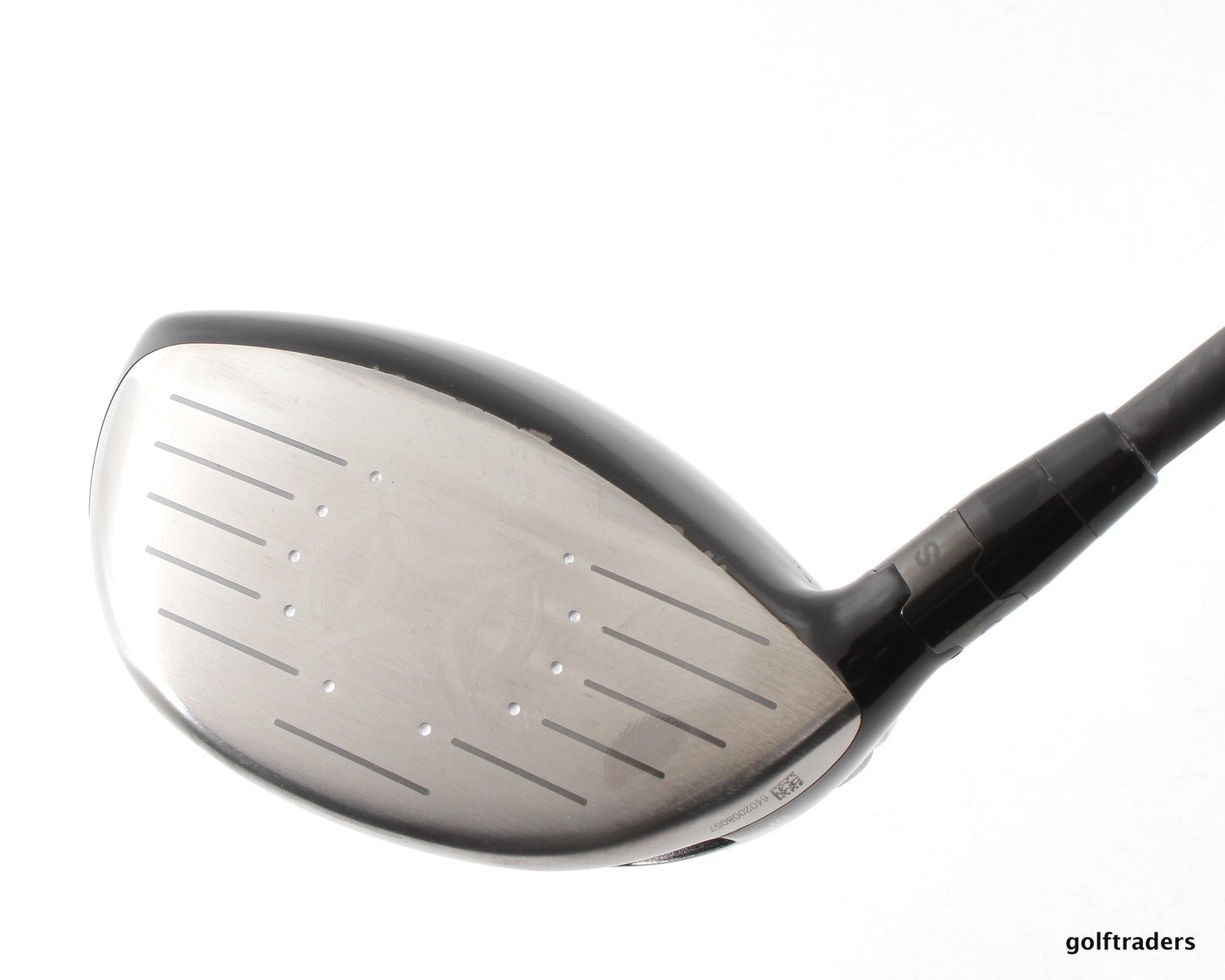 CALLAWAY RAZR FIT DRIVER 11.5º ALDILA RIP'D NV 60 SENIORS FLEX - #E5124