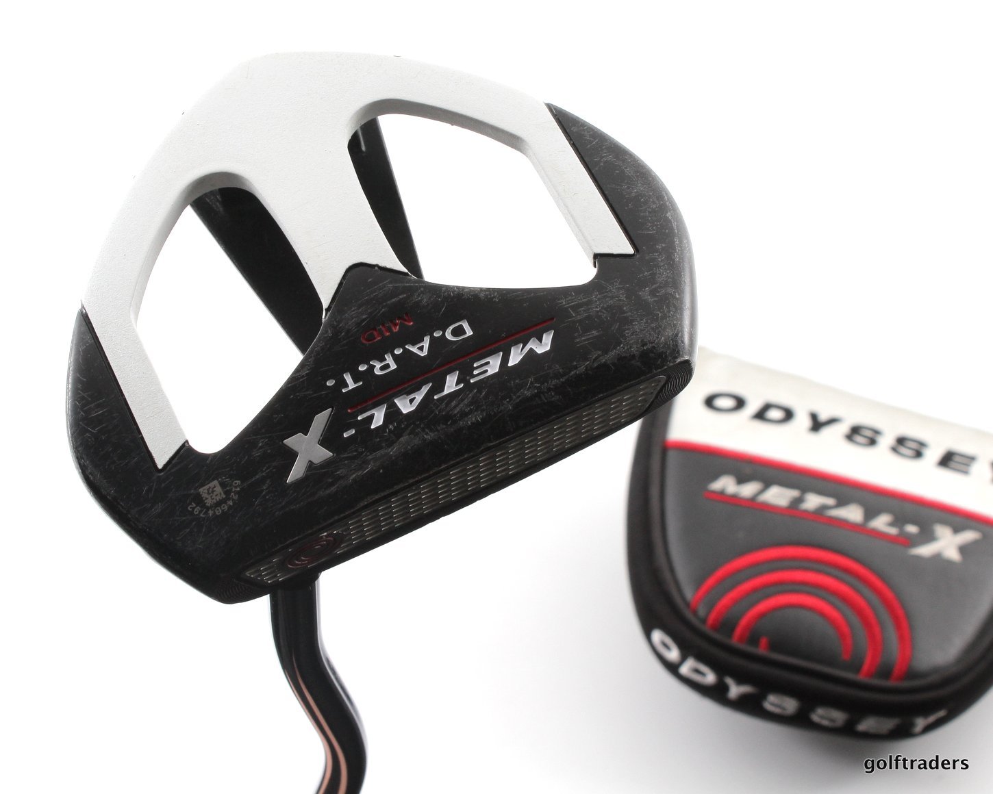 odyssey dart