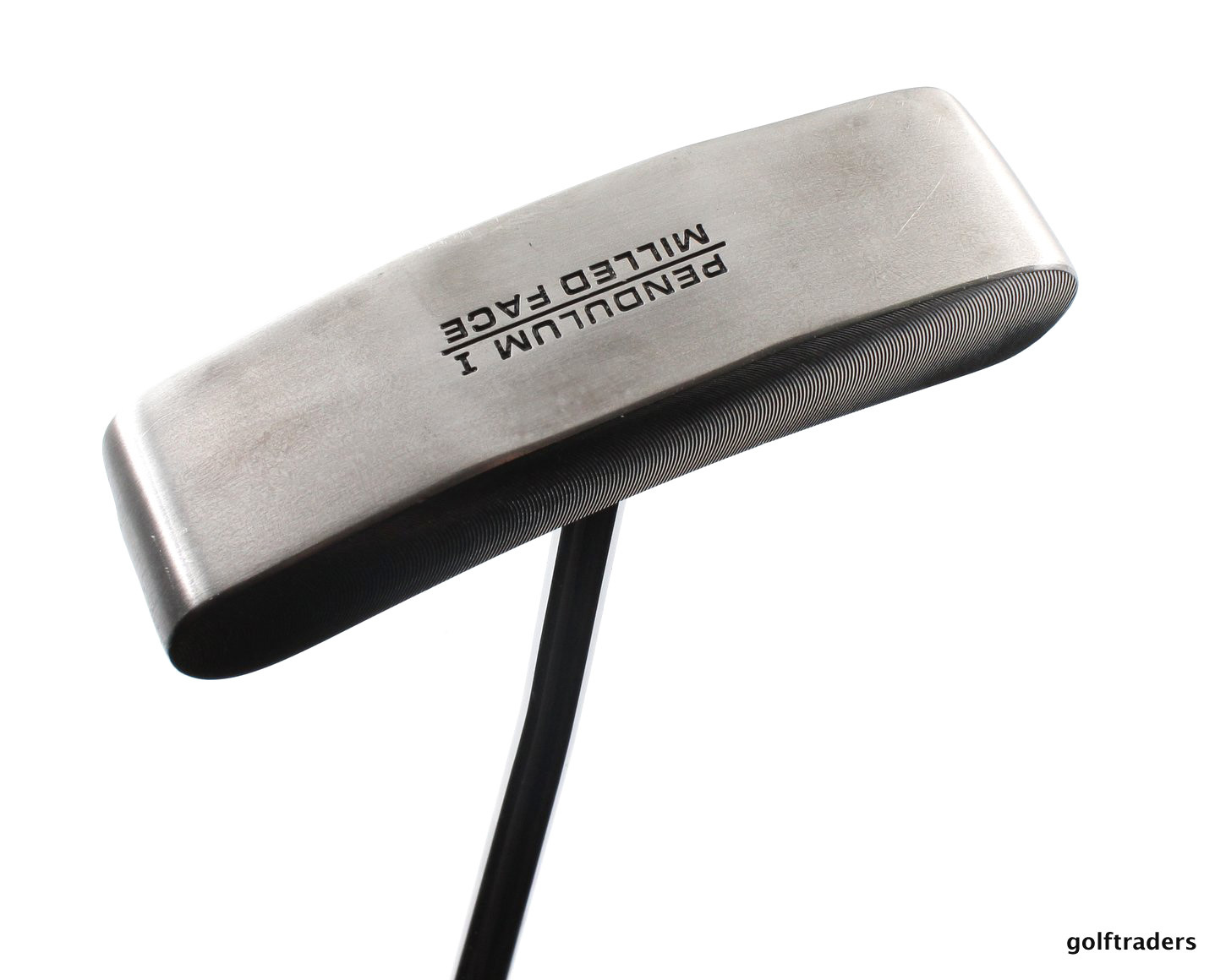 DYNACRAFT PENDULUM I MILLED FACE LONG PUTTER 48" E1076 just 199.00