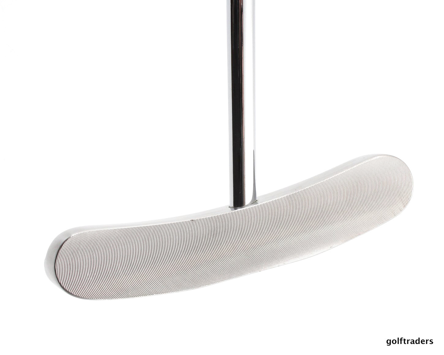 DYNACRAFT PENDULUM I MILLED FACE LONG PUTTER 48" E1076 just 199.00