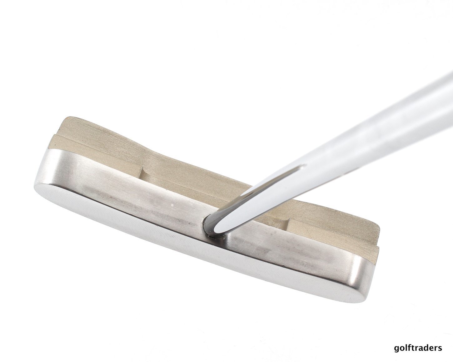 DYNACRAFT PENDULUM I MILLED FACE LONG PUTTER 48" E1076 just 199.00