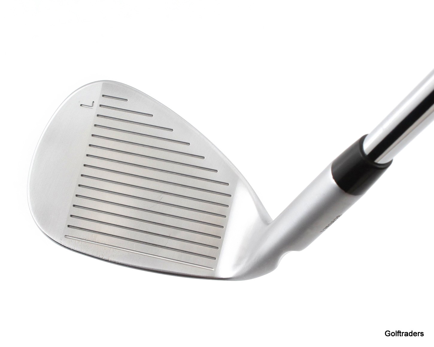 PING i25 ORANGE DOT LOB WEDGE 58° STEEL NS.PRO MODUS REGULAR FLEX 