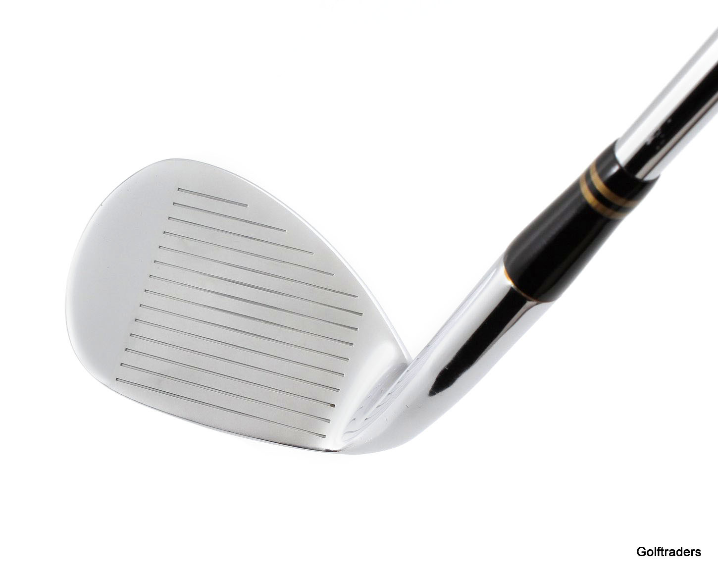 MACGREGOR TOURNEY TOUR SAND WEDGE 56º STEEL DG STIFF FLEX MINT