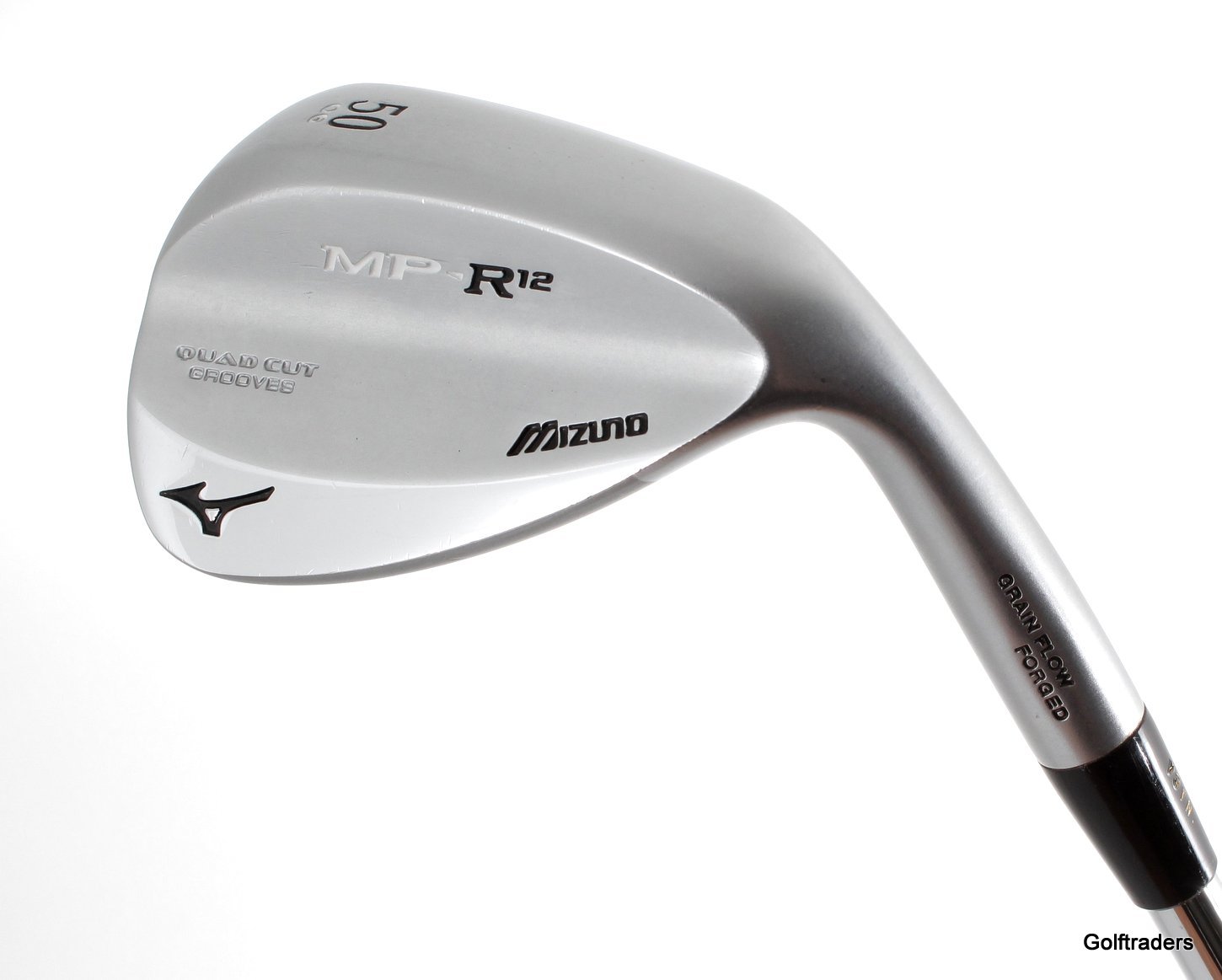MIZUNO MPR12 GAP WEDGE 50.06 NS PRO 950GH STEEL REGULAR FLEX 