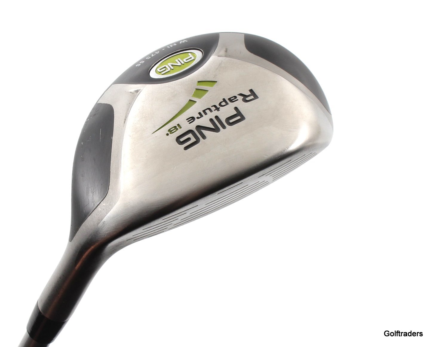 ping rapture hybrid