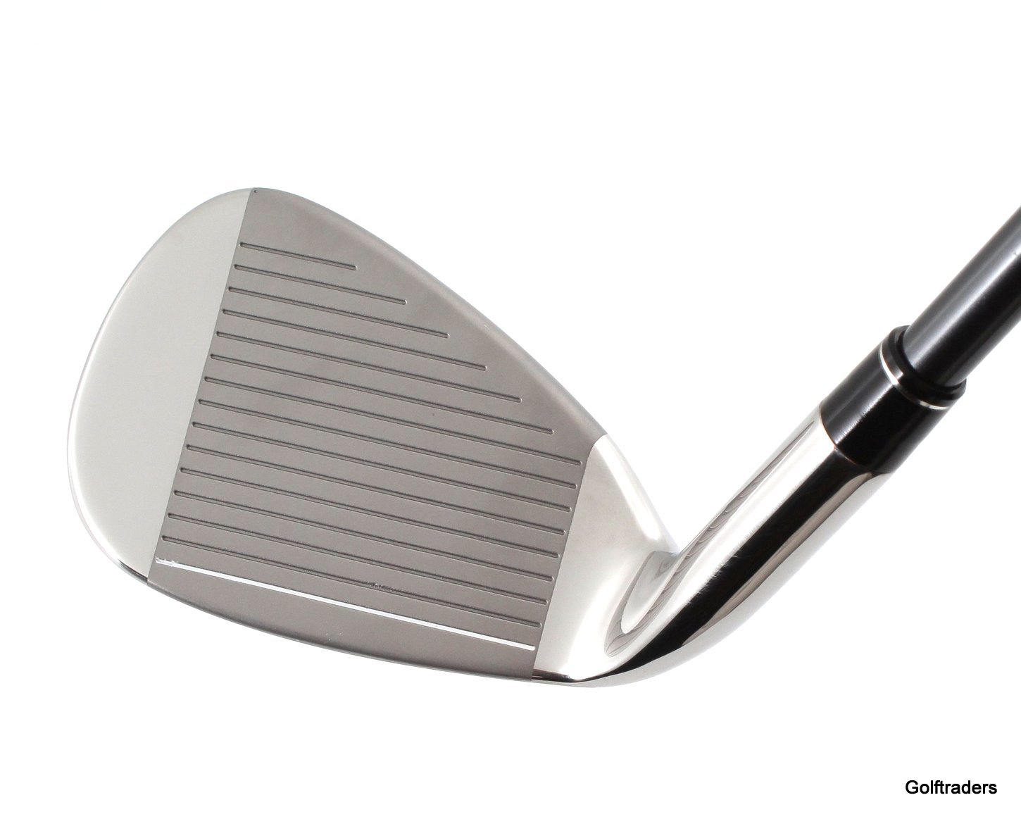 TAYLORMADE AERO BURNER HL GAP WEDGE GRAPHITE REGULAR FLEX MINT 