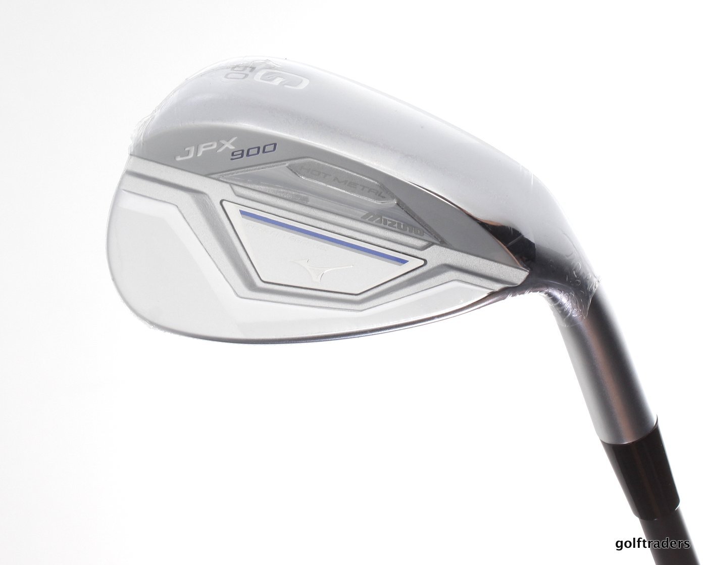 MIZUNO JPX900 HOT METAL GAP WEDGE GRAPHITE REGULAR FLEX NEW D1818