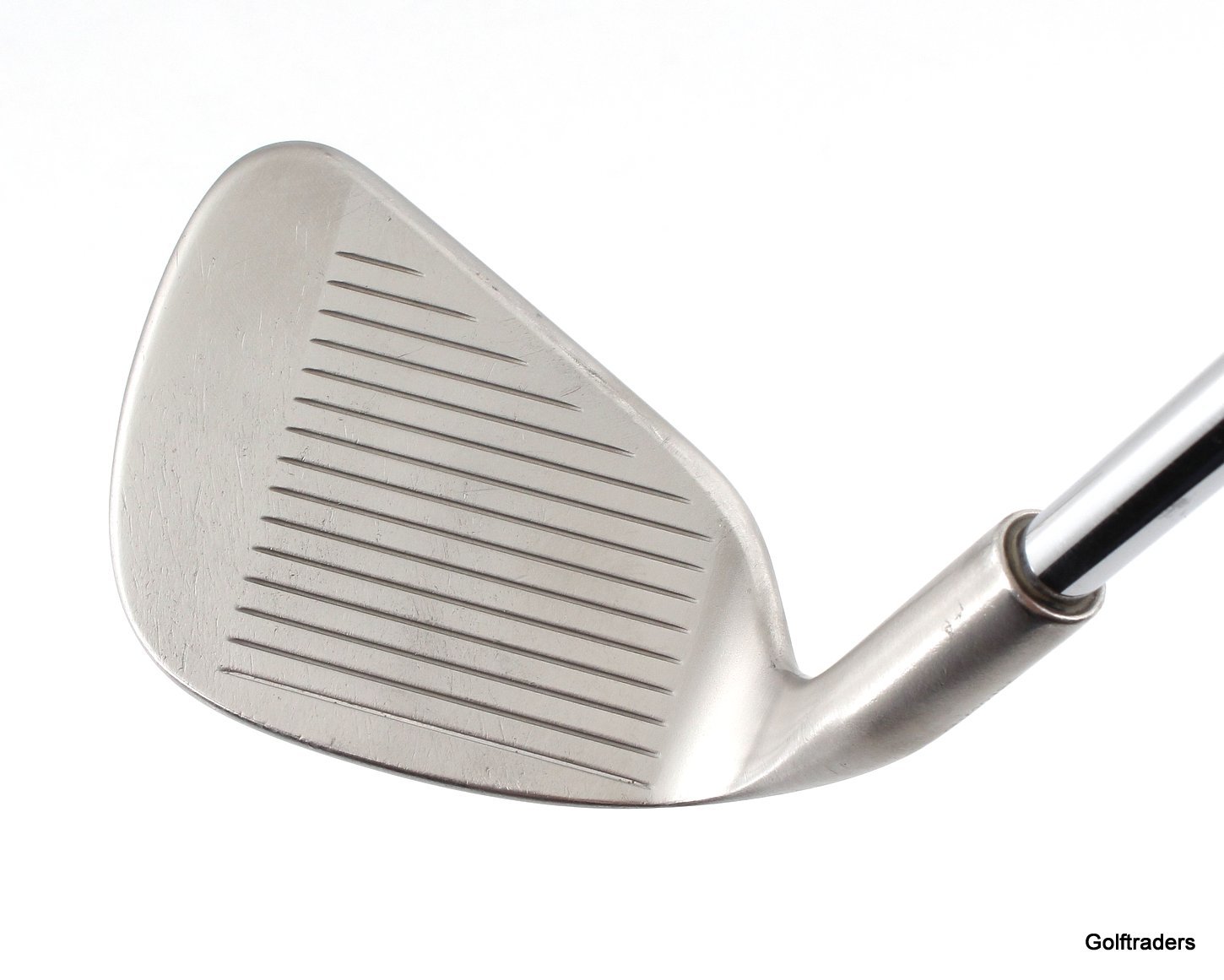 ping eye 2 red dot lob wedge