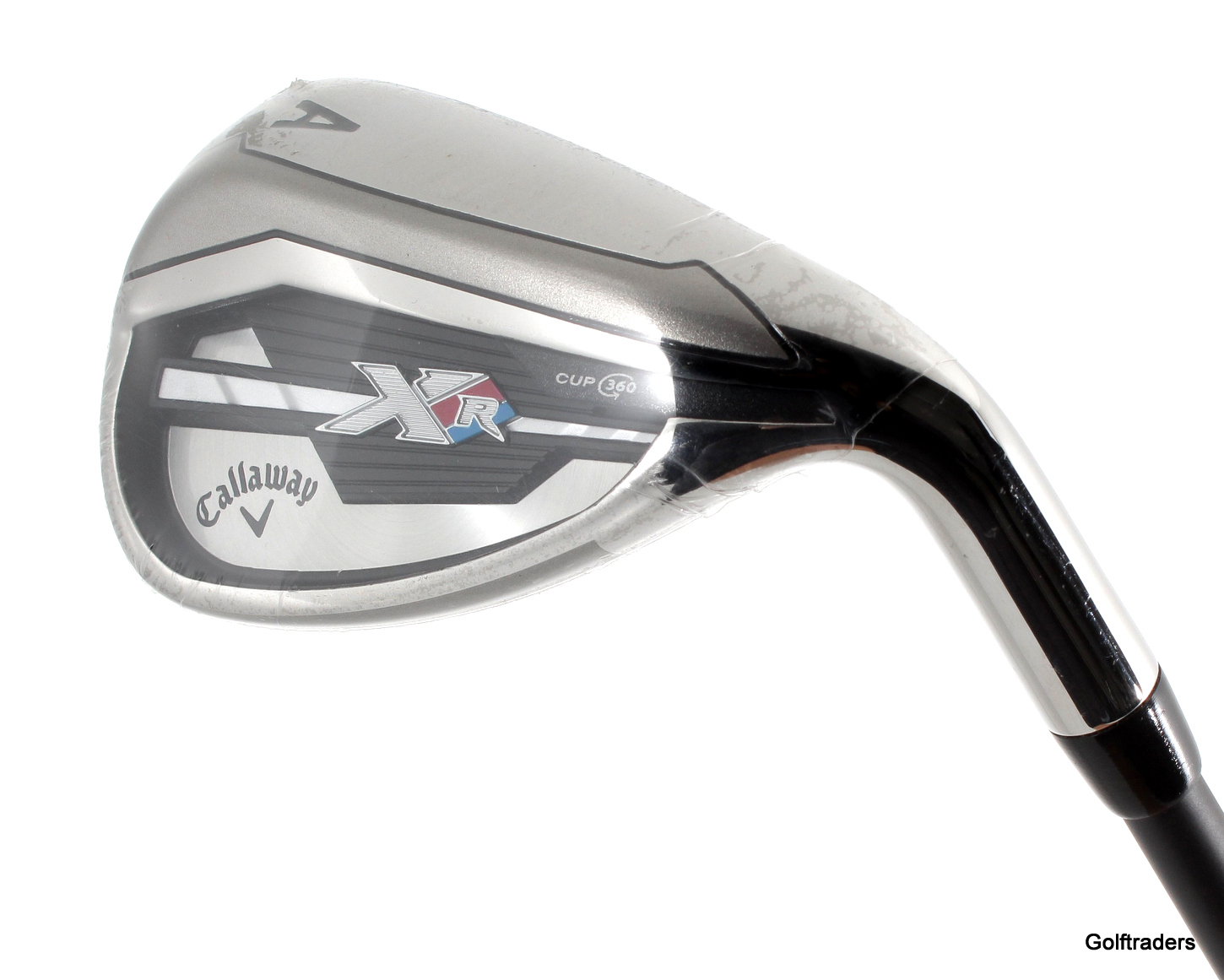 CALLAWAY XR GAP WEDGE PROJECT X GRAPHITE REGULAR FLEX NEW E6011 just