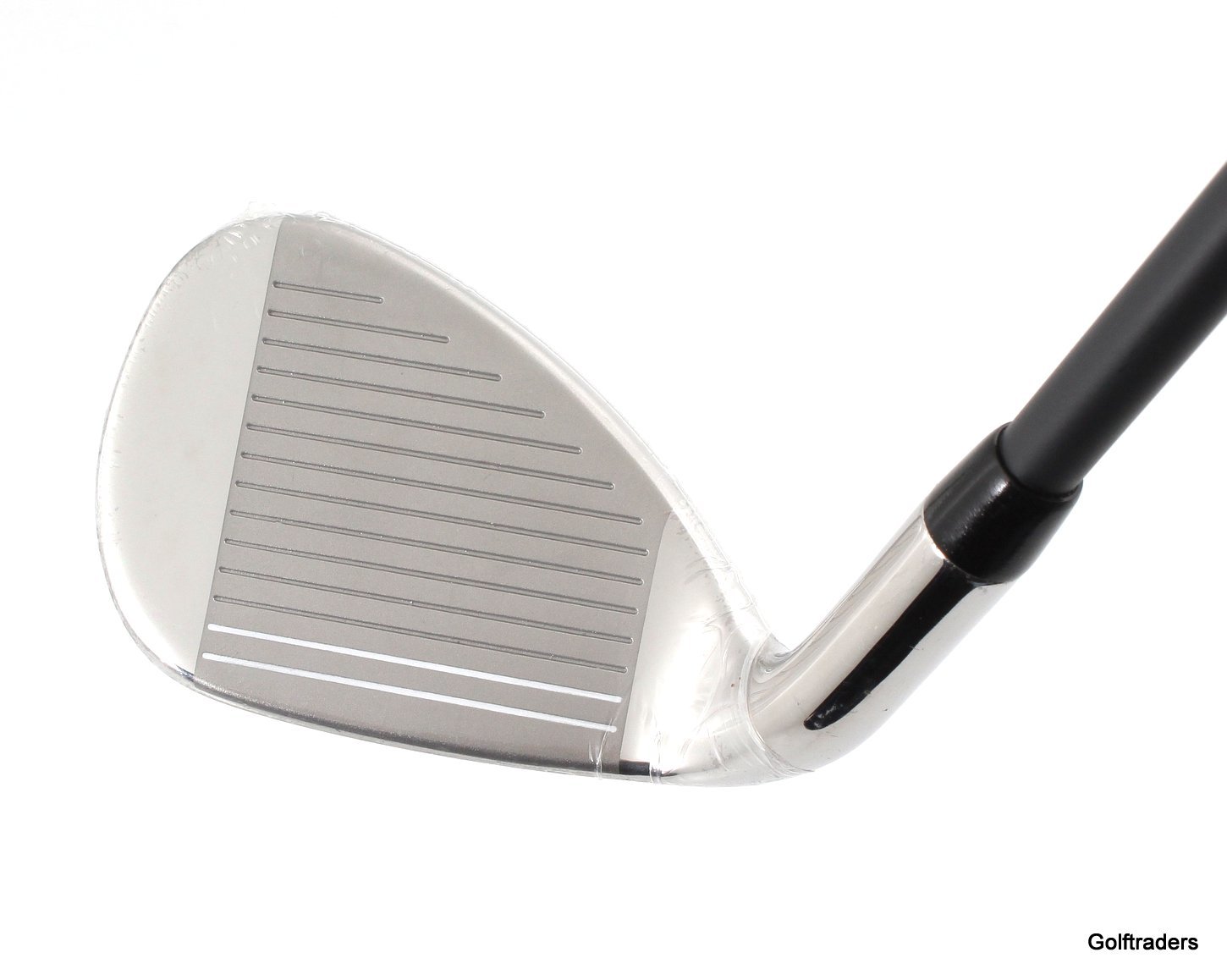 CALLAWAY XR GAP WEDGE PROJECT X GRAPHITE REGULAR FLEX NEW E6011 just