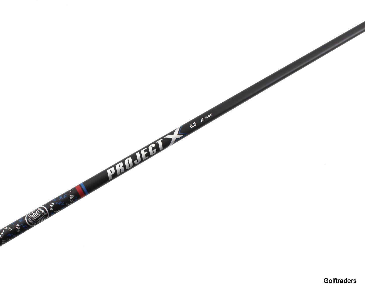 CALLAWAY XR GAP WEDGE PROJECT X GRAPHITE REGULAR FLEX NEW E6011 just